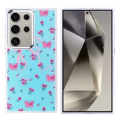 Galaxy S24 Ultra Kılıf Airbag Tasarımlı  Hadra Kapak thumbnail 2