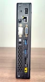 Lenovo ThinkCentre M73 i5 4590T 4 Nesil 8 Gb Ram 240 Gb SSD Display Vga Masaüstü Bilgisayar( MİNİ PC) (YENİLENMİŞ 2. EL ÜRÜN) - 4