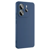 Xiaomi Redmi Note 14 4G Kılıf  Mara Lansman Kapak thumbnail 5