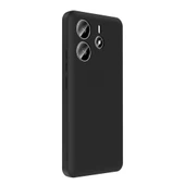 Xiaomi Redmi Note 14 4G Kılıf Kamera Korumalı Kartlık Hazneli  Vitra Kapak thumbnail 5