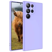 Galaxy S23 Ultra Kılıf  Mara Lansman Kapak thumbnail 2