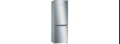 BOSCH KGN36NLE0N 305 lt No-Frost Buzdolabı - 1