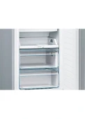 BOSCH KGN36NLE0N 305 lt No-Frost Buzdolabı - 5