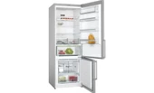 BOSCH KGN56AIE0N 508 Lt No-Frost Buzdolabı - 2