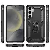 Galaxy S24 Kılıf  Vega Kapak thumbnail 7