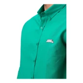 Erkek Keten Gömlek M50090 thumbnail 10