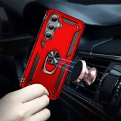 Galaxy S23 FE Kılıf  Vega Kapak thumbnail 3