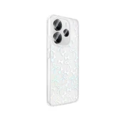 Xiaomi Redmi Note 14 4G Kılıf Şeffaf Figürlü  Folk Sert Kapak thumbnail 6