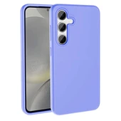 Galaxy S24 Kılıf M-safe Şarj Özellikli Sıvı Teknolojili Silinebilir Sert  Kivi Kapak thumbnail 1