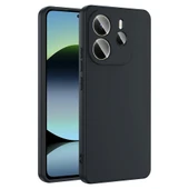 Xiaomi Redmi Note 14 4G Kılıf  Mara Lansman Kapak thumbnail 1