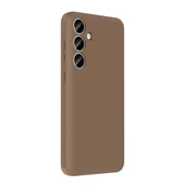 Galaxy S24 FE Kılıf Kamera Korumalı Kartlık Hazneli  Vitra Kapak thumbnail 7