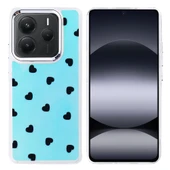 Xiaomi Redmi Note 14 5G Kılıf Airbag Tasarımlı  Hadra Kapak thumbnail 2