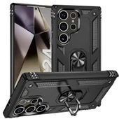 Galaxy S24 Ultra Kılıf  Vega Kapak thumbnail 1