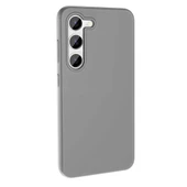 Galaxy S23 Kılıf M-safe Şarj Özellikli Sıvı Teknolojili Silinebilir Sert  Kivi Kapak thumbnail 6