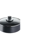 TEFAL Tit 6x Excellence Kısa Tencere 24cm - 2