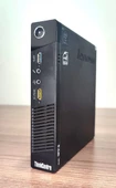 Lenovo ThinkCentre M73 i5 4590T 4 Nesil 16 Gb Ram 128 Gb SSD Display Vga Masaüstü Bilgisayar( MİNİ PC) (YENİLENMİŞ 2. EL ÜRÜN) - 3