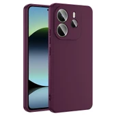 Xiaomi Redmi Note 14 4G Kılıf  Mara Lansman Kapak thumbnail 2