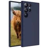 Galaxy S23 Ultra Kılıf  Mara Lansman Kapak thumbnail 1