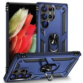 Galaxy S23 Ultra Kılıf  Vega Kapak thumbnail 1