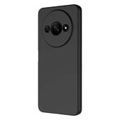 Xiaomi Redmi A3 4G 2024 Kılıf  Mara Lansman Kapak thumbnail 5