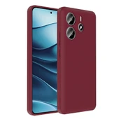 Xiaomi Redmi Note 14 4G Kılıf Kamera Korumalı Kartlık Hazneli  Vitra Kapak thumbnail 2