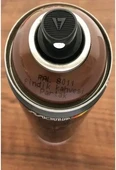 Motip Carat Ral 8011 Fındık Kahvesi Sprey Boya 400 ml Germany - 2