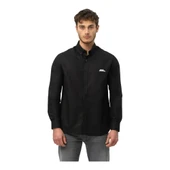 Erkek Keten Gömlek M50090 thumbnail 5