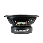 SOUNDMAX SX-M62BN 280W 16CM MİDRANGE - 2