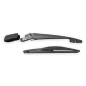 Infiniti QX56 2011-2013 Arka Cam Silecek Kolu Takımı Seti thumbnail 3