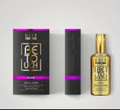 Be Touch Hair Perfüme Aura 50 Ml - 2