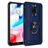 Xiaomi Redmi 8 Kılıf  Vega Kapak thumbnail 1