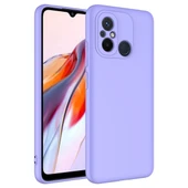 Xiaomi Redmi 12C Kılıf  Mara Lansman Kapak thumbnail 1