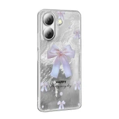 Xiaomi Redmi 13C Kılıf Desenli  Mep Kapak thumbnail 7