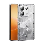 Xiaomi Redmi Note 13 Pro 4G Kılıf Desenli  Mep Kapak thumbnail 1