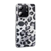 Xiaomi Redmi Note 14 4G Kılıf Desenli  Mep Kapak thumbnail 6