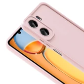 Xiaomi Redmi 13C Kılıf Kamera Korumalı  Ananas Kapak thumbnail 4