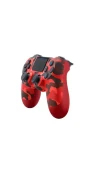Kablosuz PS4 Oyun Kolu - Dualshock 4 Uyumlu Bluetooth Gamepad - 2