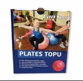 CAN SPORT PLATES TOPU 30cm thumbnail 1