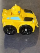Hasbro Transformers Playskool Rescue Bot - Bumblebee Action Figure mini - 3