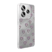 Xiaomi Redmi Note 14 5G Kılıf Kamera Korumalı Figürlü  Ponti Silikon Kapak thumbnail 7