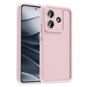 Xiaomi Redmi Note 14 5G Kılıf Kamera Korumalı  Ananas Kapak thumbnail 1