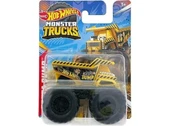 HTP24 Monster Trucks Hot Wheels Gotta Dump Wywrotka - 1