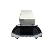 HAYALET KM SAATİ - Renault Clio 5 - 1