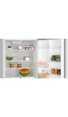 BOSCH KDN76XIE1N Buzdolabı No Frost Üstten Donduruculu Inox - 5
