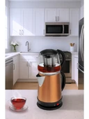 Awox Demglass Çay Makinesi - 1