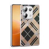 Xiaomi Redmi Note 13 Pro 4G Kılıf Desenli  Mep Kapak thumbnail 1