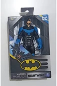 Batman Nightwing 15 cm Figür - 1