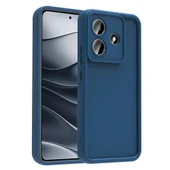 Xiaomi Redmi Note 14 4G Kılıf Kamera Korumalı  Ananas Kapak thumbnail 1