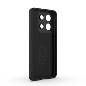 Xiaomi Redmi Note 13 4G Kılıf Esnek TPU Oyuklu Arka Yüzey Tasarımlı  Etnik Silikon Kapak thumbnail 7