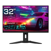 GIGABYTE M32UP 31.5" 160HZ 1MS HDMI MONITOR - 1